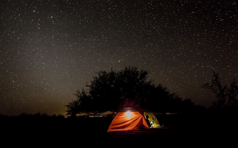 Destinos ecológicos no Brasil